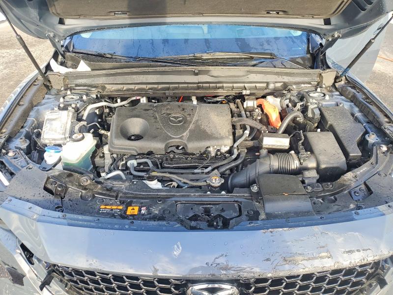 Aukcja sprzedaży 2025 Mazda Cx-50, vin: 7MMVAAEW6SN131008, numer aukcji: 49336226