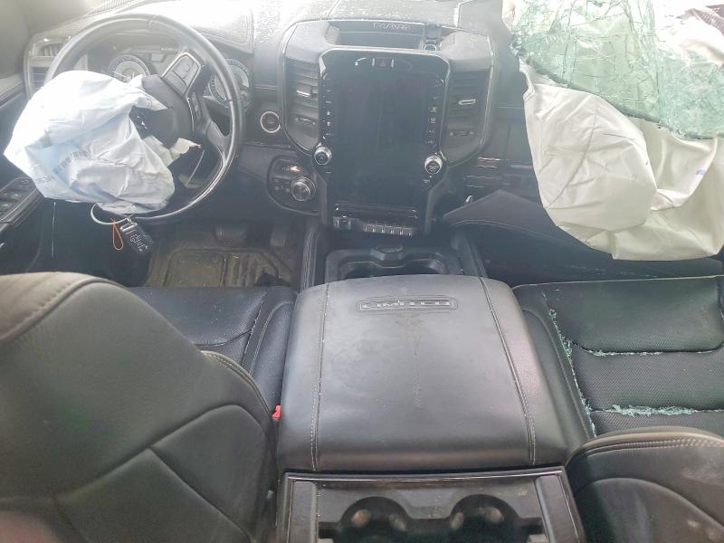 Aukcja sprzedaży 2022 Ram 1500, vin: 1C6SRFHM8NN421538, numer aukcji: 49831736