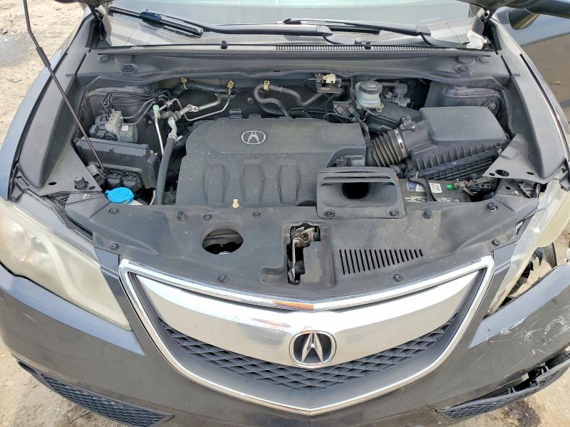 Aukcja sprzedaży 2014 Acura Rdx, vin: 5J8TB4H38EL003488, numer aukcji: 50105306