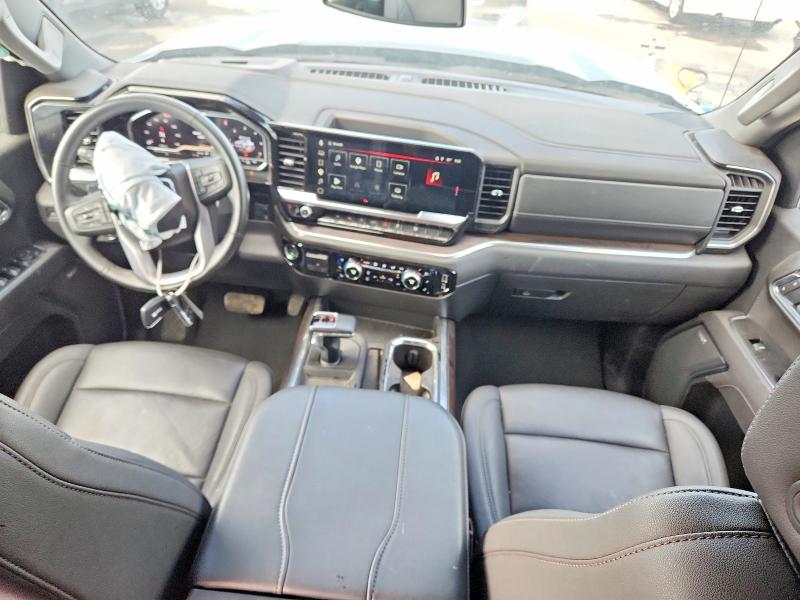 Aukcja sprzedaży 2025 Gmc Sierra, vin: 3GTPHDED6SG344795, numer aukcji: 50127026