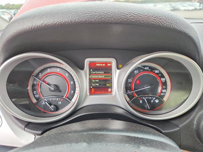 Продажа на аукционе авто 2018 Dodge Journey, vin: 3C4PDCABXJT495980, номер лота: 51145876