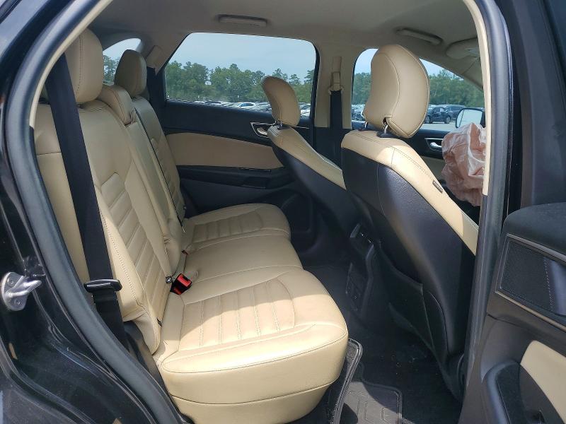 Продаж на аукціоні авто 2015 Ford Edge, vin: 2FMTK3J91FBB34847, номер лоту: 50816926