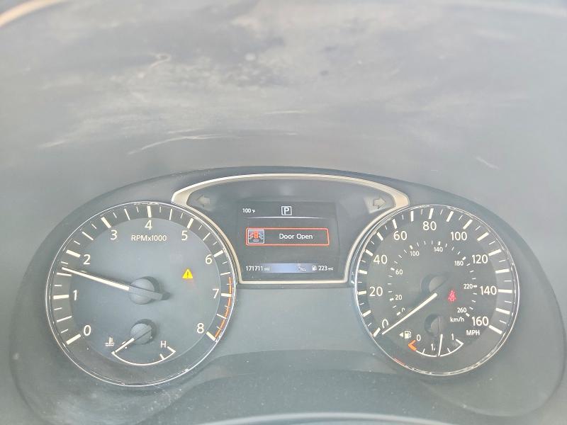 Продажа на аукционе авто 2017 Nissan Pathfinder, vin: 5N1DR2MN3HC611896, номер лота: 50954846