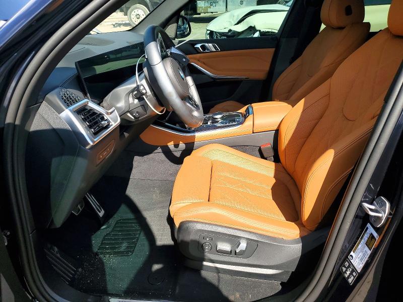2026 Bmw X5 მანქანა იყიდება აუქციონზე, vin: 5UX23EU00T9276278, აუქციონის ნომერი: 48649536