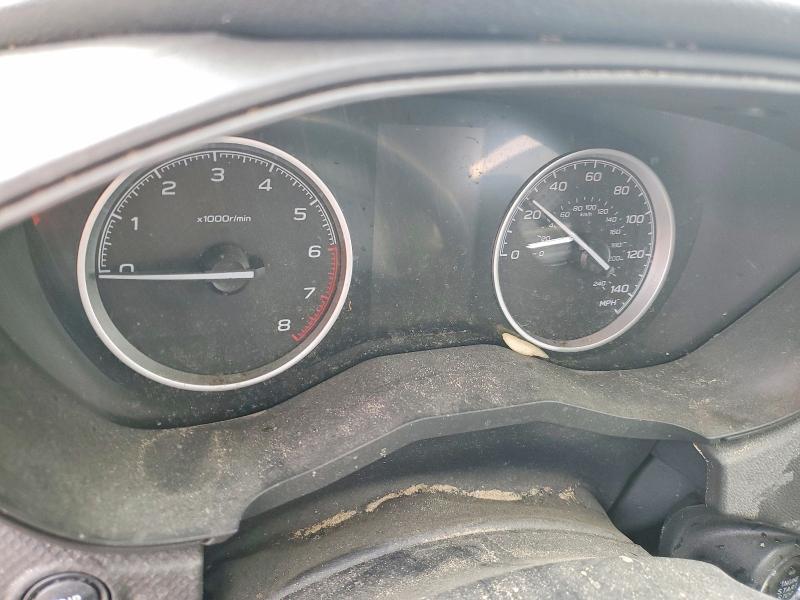 2020 Subaru Forester მანქანა იყიდება აუქციონზე, vin: JF2SKAJC3LH404046, აუქციონის ნომერი: 51589926