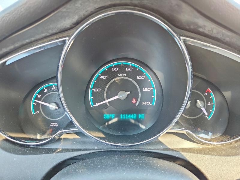 Aukcja sprzedaży 2012 Chevrolet Malibu, vin: 1G1ZG5E77CF241666, numer aukcji: 49984776