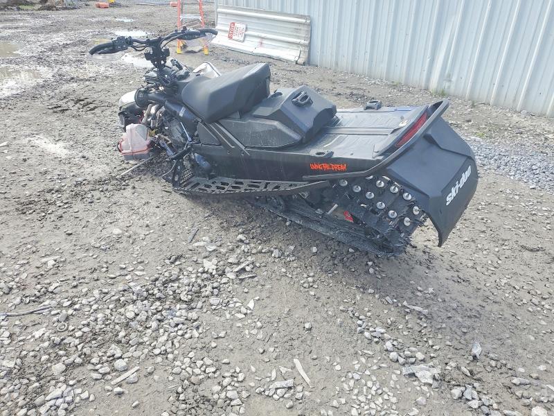 2023 Ski-doo Mxz 850 E-tec მანქანა იყიდება აუქციონზე, vin: 2BPSUDPA9PV000119, აუქციონის ნომერი: 50581986