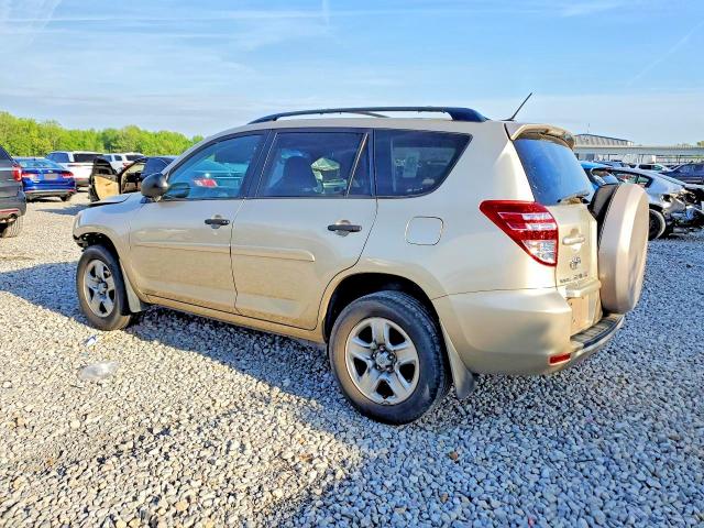 2009 Toyota Rav4 მანქანა იყიდება აუქციონზე, vin: JTMZF33V09D014517, აუქციონის ნომერი: 46057816