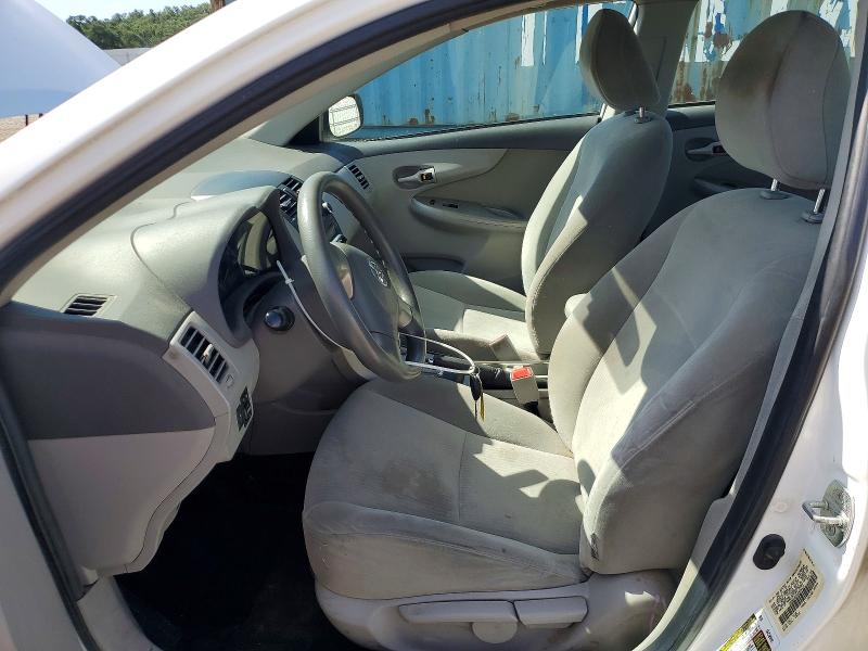Продаж на аукціоні авто 2010 Toyota Corolla, vin: 1NXBU4EE1AZ335413, номер лоту: 51871946
