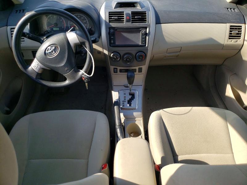 Продаж на аукціоні авто 2013 Toyota Corolla, vin: 5YFBU4EE8DP214531, номер лоту: 49399866