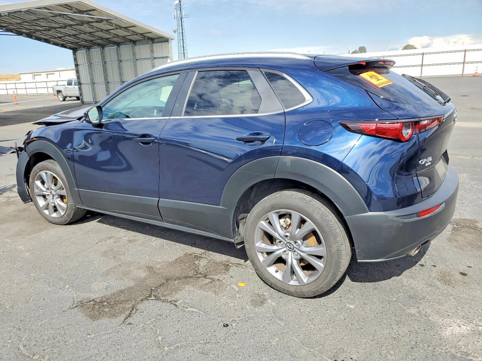 Продажа на аукционе авто 2025 Mazda Cx-30, vin: 3MVDMBCM6SM798521, номер лота: 51426796