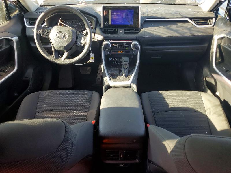 Продажа на аукционе авто 2025 Toyota Rav4, vin: 2T3H1RFV7SC320262, номер лота: 53160636