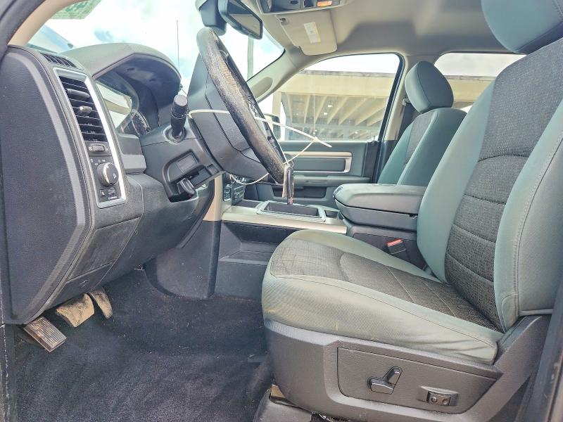 48630936 :رقم المزاد ، 1C6RR7LT2ES357162 vin ، 2014 Ram 1500 مزاد بيع