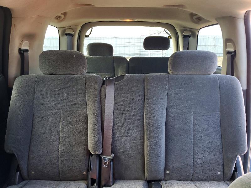 Aukcja sprzedaży 2006 Gmc Envoy, vin: 1GKET16S366145748, numer aukcji: 49118636