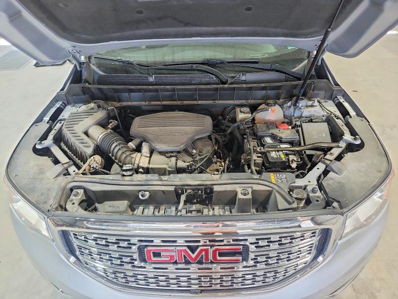 Aukcja sprzedaży 2017 Gmc Acadia, vin: 1GKKNPLS4HZ301429, numer aukcji: 49399036