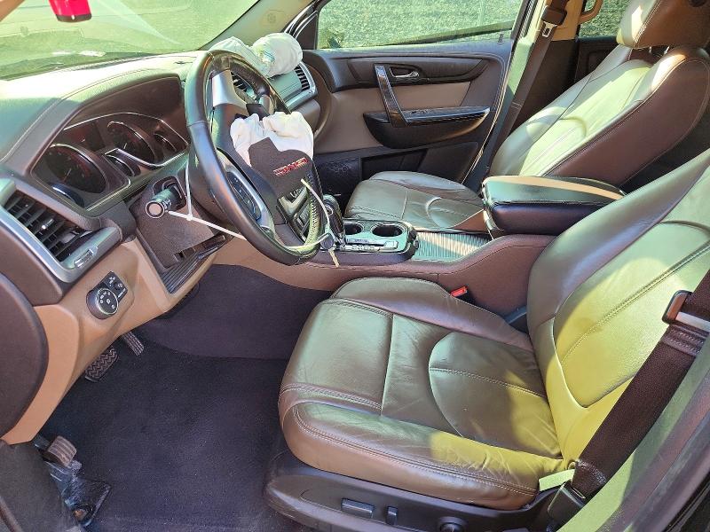 Продаж на аукціоні авто 2017 Gmc Acadia Limited, vin: 1GKKVSKDXHJ209309, номер лоту: 50951166