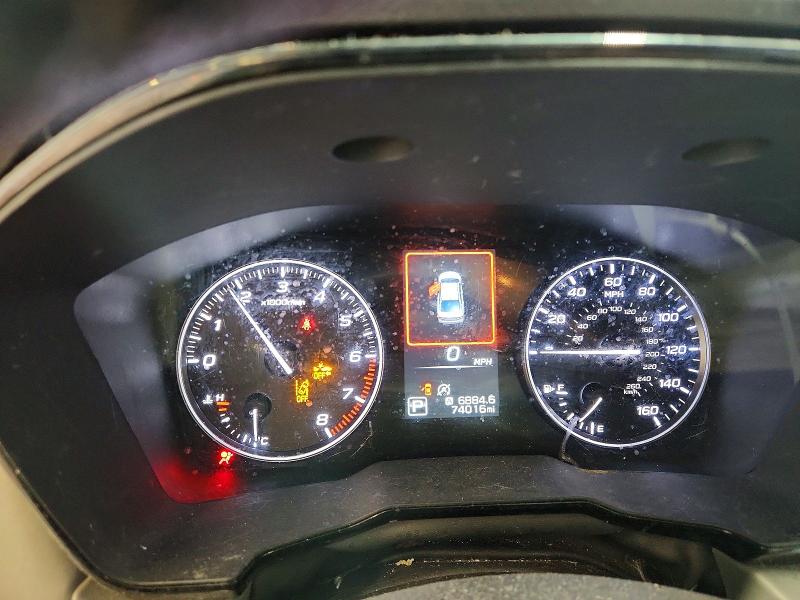 49165586 :رقم المزاد ، 4S3BWAC6XN3011543 vin ، 2022 Subaru Legacy مزاد بيع