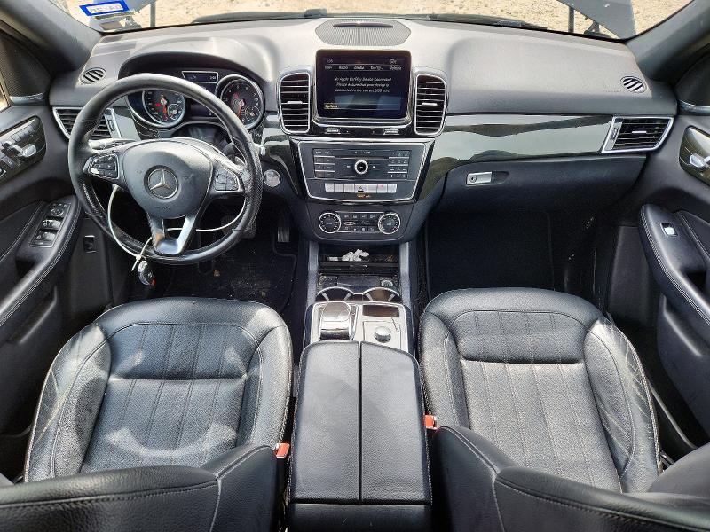 51353996 :رقم المزاد ، 4JGDA5JB6JB025417 vin ، 2018 Mercedes-benz Gle مزاد بيع