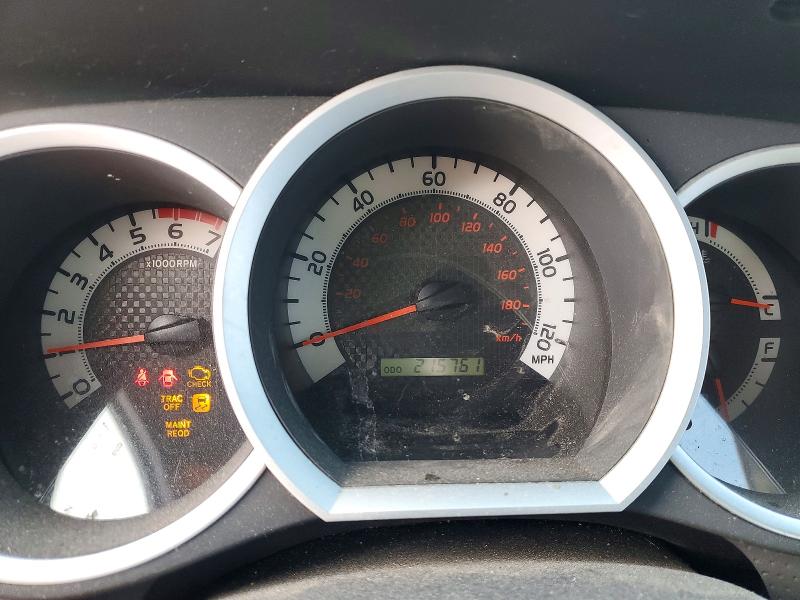 Продаж на аукціоні авто 2014 Toyota Tacoma, vin: 5TFTX4GN0EX032978, номер лоту: 49370826