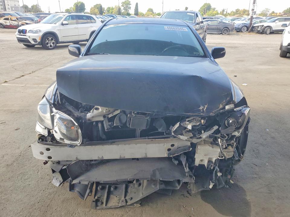 Продажа на аукционе авто 2007 Lexus Gs 450h, vin: JTHBC96SX75006297, номер лота: 48662046