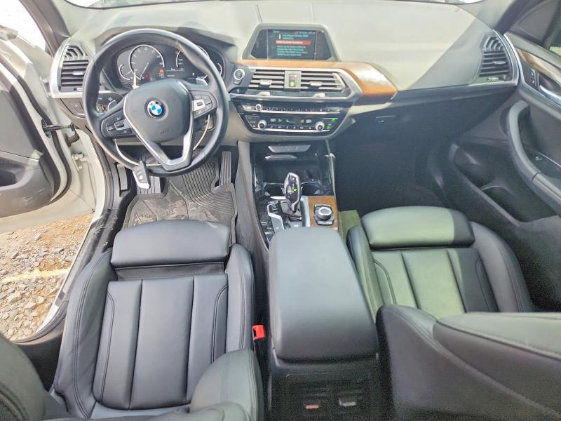 Продаж на аукціоні авто 2019 Bmw X3, vin: 5UXTR7C58KLR51419, номер лоту: 41629666
