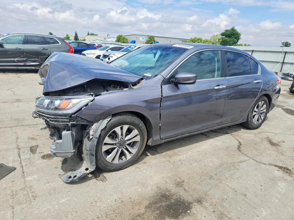 Продажа на аукционе авто 2013 Honda Accord, vin: 1HGCR2F32DA077857, номер лота: 51509586