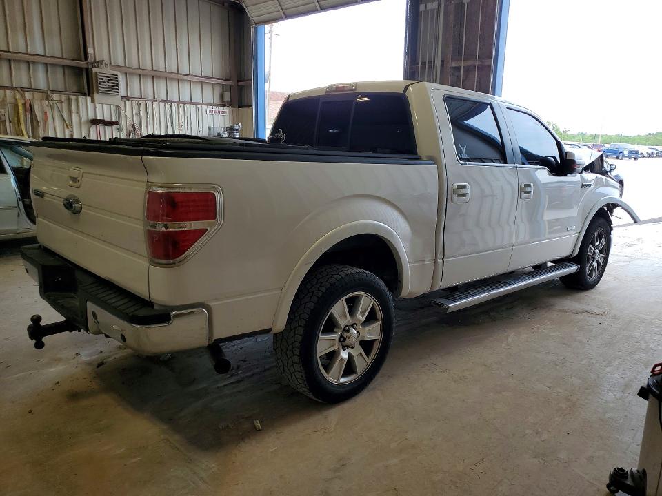 Aukcja sprzedaży 2011 Ford F150, vin: 1FTFW1CT6BFC05102, numer aukcji: 51010586