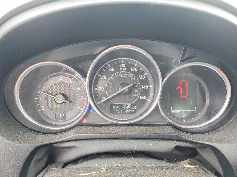 47699586 :رقم المزاد ، JM1GJ1W66F1172940 vin ، 2015 Mazda 6 مزاد بيع