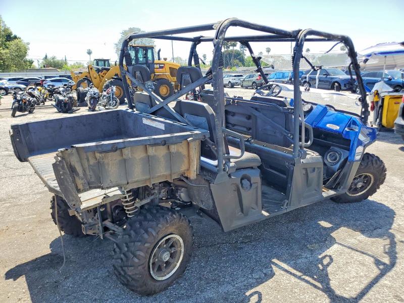49140216 :رقم المزاد ، 4XAWH7EA7D2709247 vin ، 2013 Polaris Ranger مزاد بيع