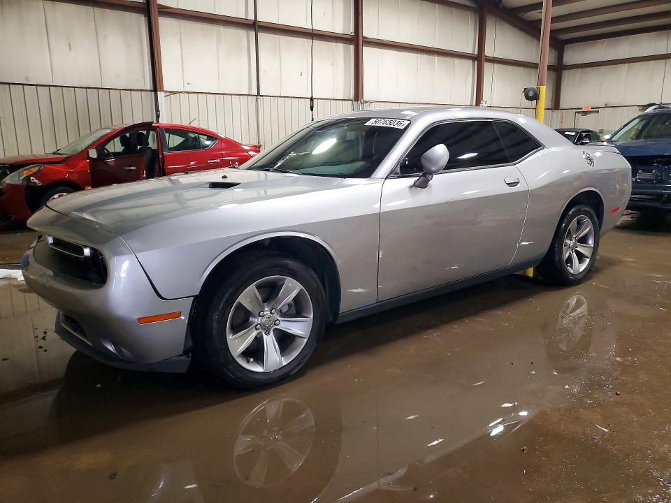 Aukcja sprzedaży 2016 Dodge Challenger, vin: 2C3CDZAG6GH195758, numer aukcji: 50765036