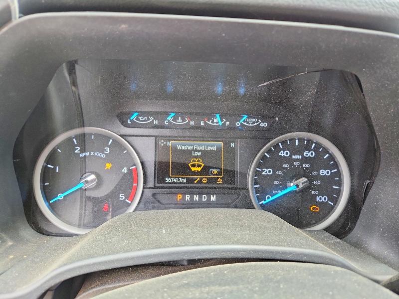 2022 Ford F550 მანქანა იყიდება აუქციონზე, vin: 1FDUF5HT0NDA27996, აუქციონის ნომერი: 49408046