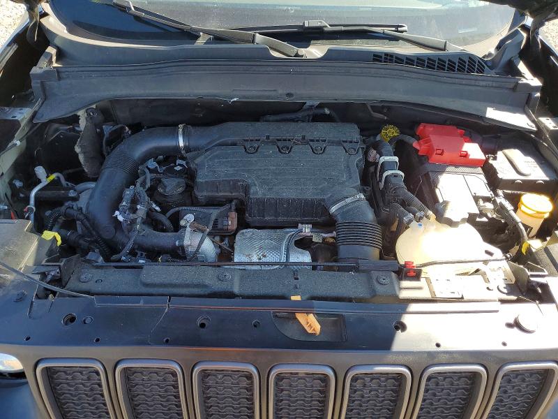 Aukcja sprzedaży 2022 Jeep Renegade, vin: ZACNJDC17NPN90310, numer aukcji: 48708636