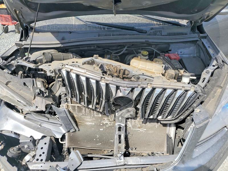 47885006 :رقم المزاد ، KL4CJCSB5FB149182 vin ، 2015 Buick Encore مزاد بيع