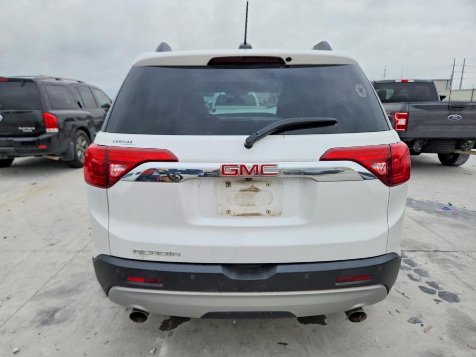 Aukcja sprzedaży 2017 Gmc Acadia, vin: 1GKKNMLS8HZ129131, numer aukcji: 49893796