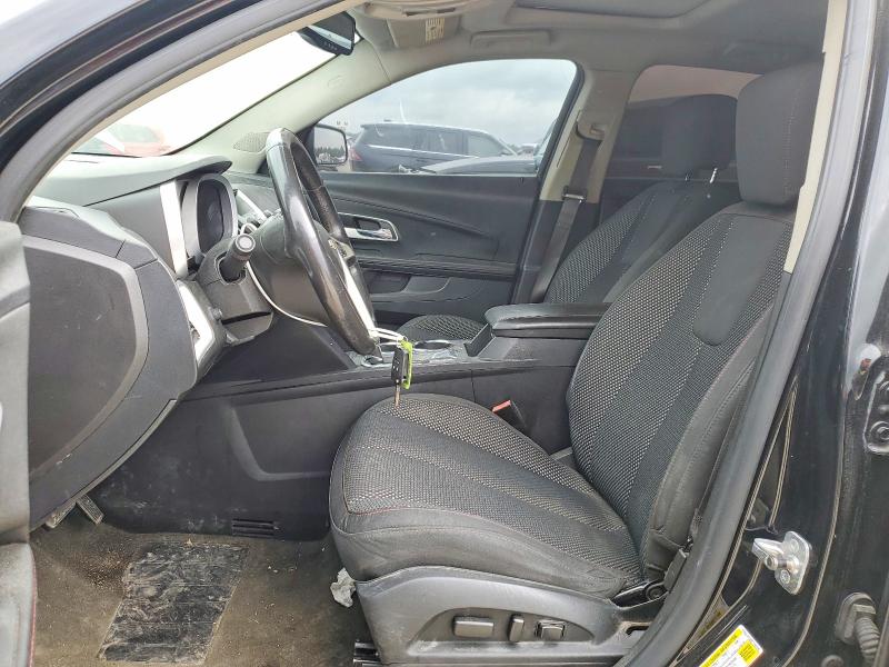 2011 Chevrolet Equinox მანქანა იყიდება აუქციონზე, vin: 2GNALDEC8B1146599, აუქციონის ნომერი: 51093956