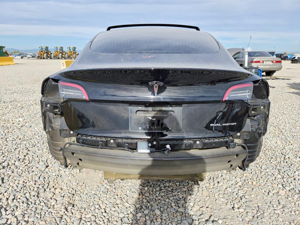2018 Tesla Model 3 მანქანა იყიდება აუქციონზე, vin: 5YJ3E1EB9JF184839, აუქციონის ნომერი: 50130726