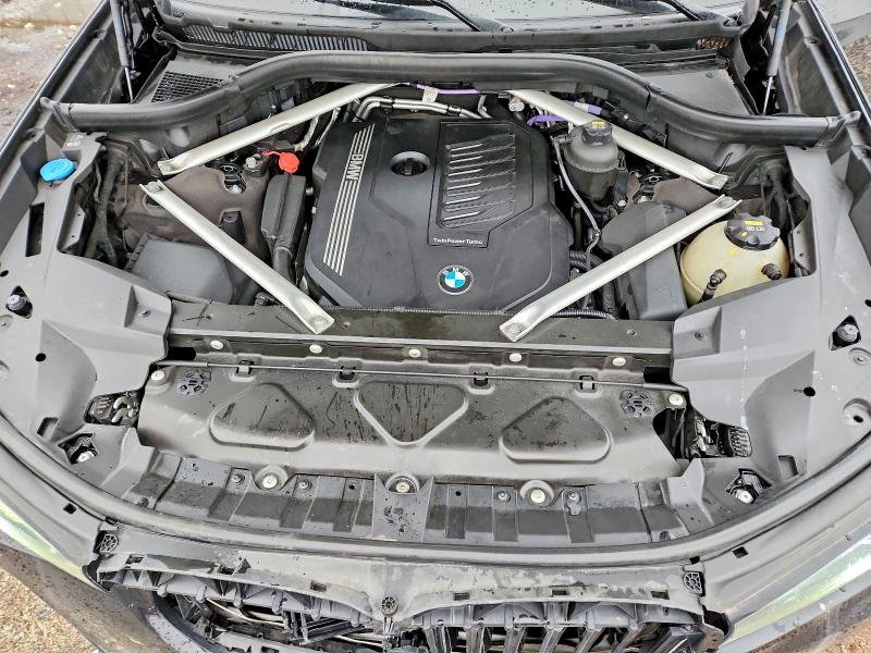 Продажа на аукционе авто 2021 Bmw X7, vin: 5UXCW2C06M9H50217, номер лота: 49543716