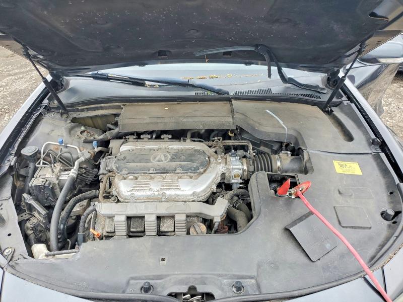 Продаж на аукціоні авто 2012 Acura Tl, vin: 19UUA8F23CA017297, номер лоту: 51289466