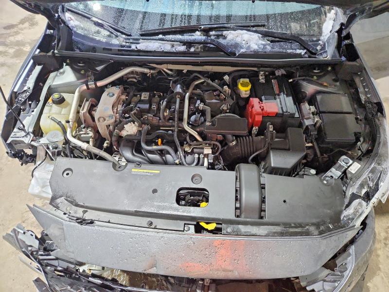 48398076 :رقم المزاد ، 3N1AB8CV6RY284647 vin ، 2024 Nissan Sentra مزاد بيع