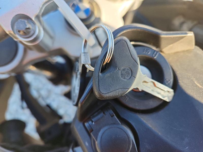 50412066 :رقم المزاد ، WB10B1105DZF84959 vin ، 2013 Bmw F700 مزاد بيع