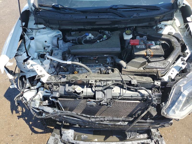 Aukcja sprzedaży 2016 Nissan Rogue, vin: JN8AT2MT8GW029172, numer aukcji: 50468266
