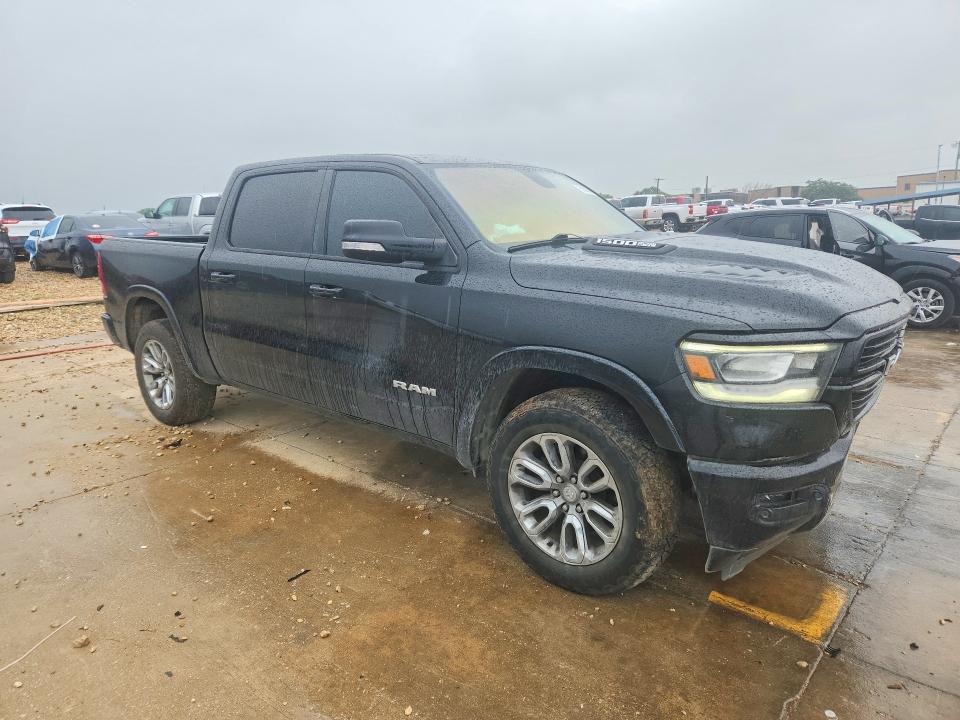 Продажа на аукционе авто 2019 Ram 1500, vin: 1C6SRFJT0KN781075, номер лота: 51814616