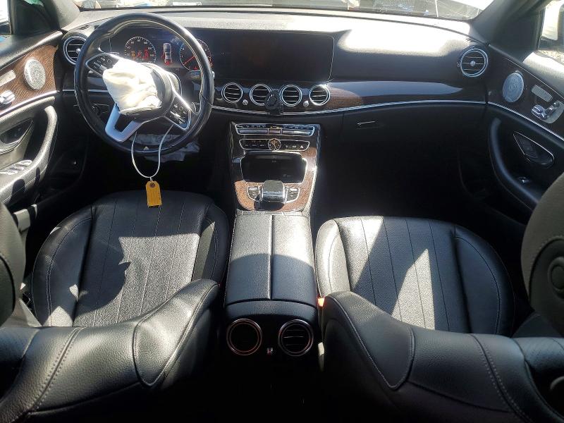 Aukcja sprzedaży 2020 Mercedes-benz E, vin: WDDZF8DB0LA702033, numer aukcji: 51718496