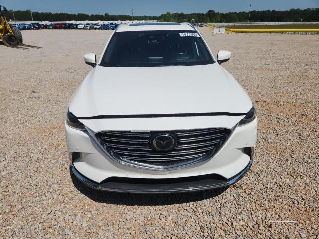 Продаж на аукціоні авто 2020 Mazda Cx-9, vin: JM3TCADY7L0417363, номер лоту: 50558966