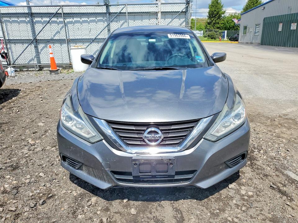 Продаж на аукціоні авто 2016 Nissan Altima, vin: 1N4AL3AP4GC153049, номер лоту: 51963906
