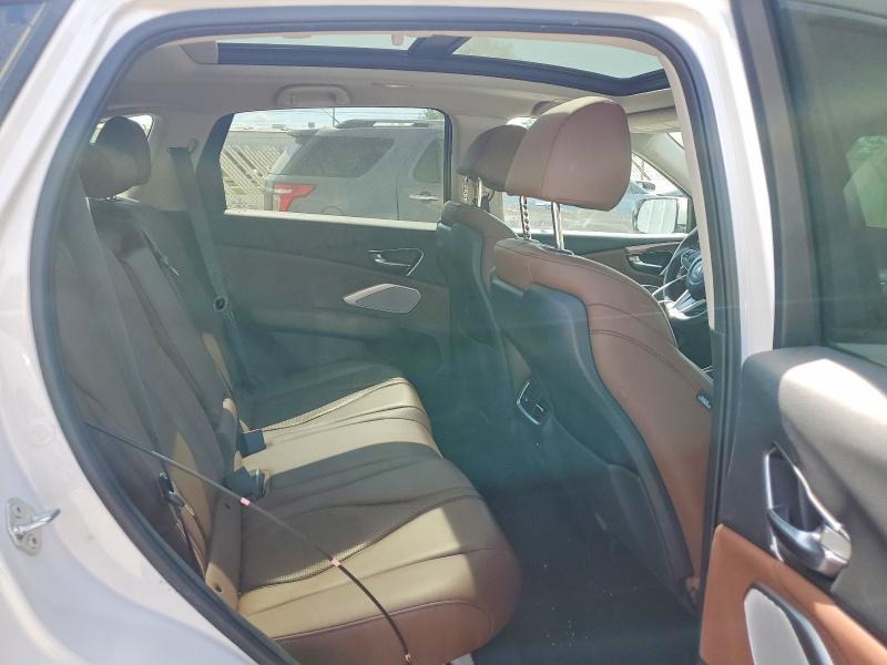 Aukcja sprzedaży 2023 Acura Rdx, vin: 5J8TC1H54PL007103, numer aukcji: 50130076