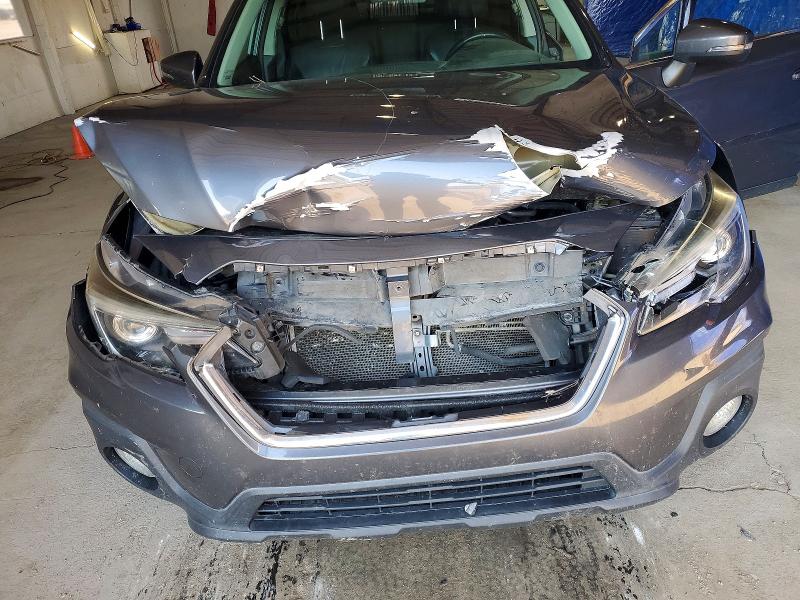 Продажа на аукционе авто 2018 Subaru Outback, vin: 4S4BSANC5J3337710, номер лота: 48855816