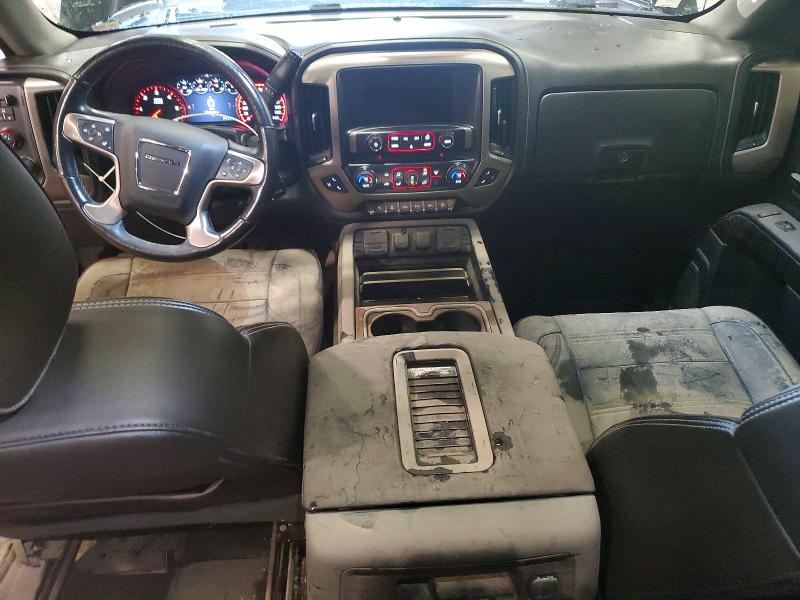 Aukcja sprzedaży 2016 Gmc Sierra1500, vin: 3GTU2PEJ3GG259741, numer aukcji: 51197026