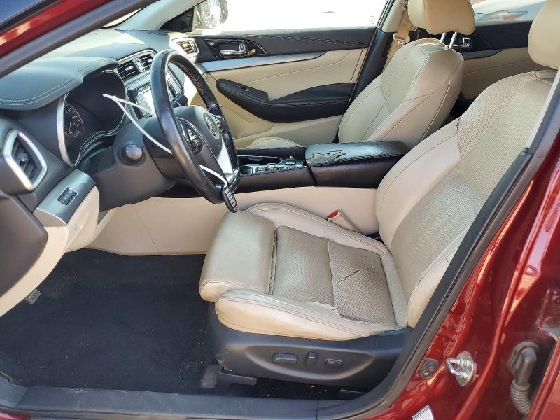 Продажа на аукционе авто 2016 Nissan Maxima, vin: 1N4AA6AP9GC385878, номер лота: 48713236