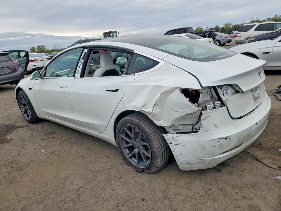 Aukcja sprzedaży 2020 Tesla Model 3, vin: 5YJ3E1EA6LF769940, numer aukcji: 51285756